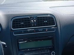 Bianco Usata 2009 VW Polo Due volumi | 3500 € (Ottimo prezzo)