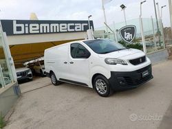 Bianco Usata 2021 Peugeot Expert S Furgone | 16.900 € (Cara)