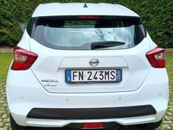 Usata 2018 Nissan Micra Acenta Due volumi | 8750 € (Ottimo prezzo)