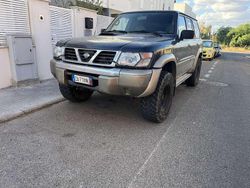Usata 2002 Nissan Patrol SUV | 14.500 € (Cara)