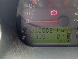 Usata 2004 Fiat Multipla Monovolume | 1500 €