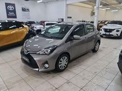 Other Usata 2015 Toyota Yaris Cool Tre volumi | 8900 € (Ottimo prezzo)