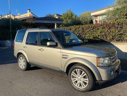Usata 2012 Land Rover Discovery 4 SE SUV | 20.000 € (Cara)