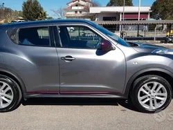 Usata 2014 Nissan Juke SUV | 8900 €