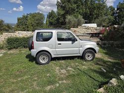 Usata 2004 Suzuki Jimny SUV | 6500 € (Super prezzo)