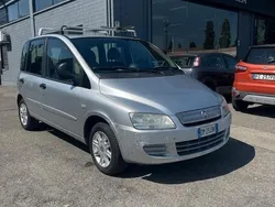 Grigio Usata 2008 Fiat Multipla Emotion Monovolume | 2500 € (Cara)