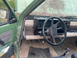 Verde Usata 1988 Fiat Panda 4x4 Due volumi | 3000 €