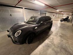 Usata 2019 Mini Cooper SD Clubman Hype Station wagon | 16.000 € (Super prezzo)