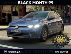 Reef blue metallizzato Nuova 2025 VW Polo Edition Tre volumi | 23.500 € (Buon prezzo)