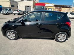 Nero Usata 2016 Hyundai i10 Edition Due volumi | 8990 € (Buon prezzo)