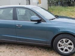 Blu Usata 2017 Audi Q5 Business SUV | 18.100 € (Buon prezzo)