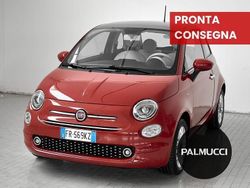 Other Usata 2018 Fiat 500 Lounge Due volumi | 9500 € (Buon prezzo)