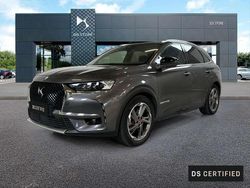 Grigio Usata 2020 DS Automobiles DS7 Crossback Grand Chic SUV | 25.950 € (Buon prezzo)