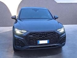 Grigio Usata 2023 Audi Q5 Sportback S-line plus SUV | 49.800 € (Buon prezzo)