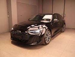 Nero mythos Nuova 2025 Audi A6 S-Line Station wagon | 68.890 € (Super prezzo)