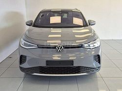 Nero Nuova 2025 VW ID.4 Pro SUV | 43.900 € (Buon prezzo)