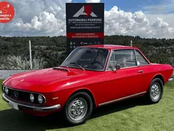 Rosso Usata 1976 Lancia Fulvia S Coupé | 13.900 €