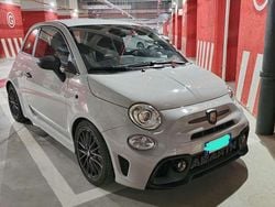 Usata 2022 Abarth 595 Competizione Due volumi | 22.000 € (Buon prezzo)
