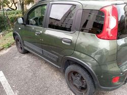 Usata 2019 Fiat Panda 4x4 S Due volumi | 13.000 € (Cara)