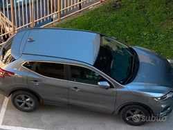 Grigio Usata 2018 Nissan Qashqai SUV | 14.900 € (Ottimo prezzo)