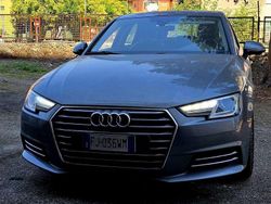 Usata 2016 Audi A4 Business Tre volumi | 13.990 € (Ottimo prezzo)