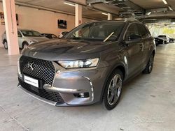 Grey met Usata 2021 DS Automobiles DS7 Crossback Prestige SUV | 21.500 € (Buon prezzo)