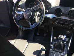 Grigio Usata 2016 Audi Q2 Business SUV | 15.500 € (Cara)
