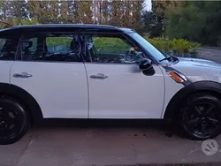 Usata 2013 Mini Cooper D Due volumi | 10.000 € (Molto cara)