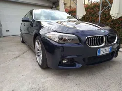Usata 2015 BMW 525 M Sport Station wagon | 11.500 € (Ottimo prezzo)