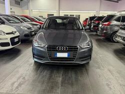 Grigio Usata 2015 Audi A3 Ambition Tre volumi | 11.500 € (Molto cara)