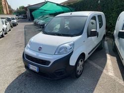 Bianco Usata 2018 Fiat Fiorino Furgone | 7500 € (Cara)