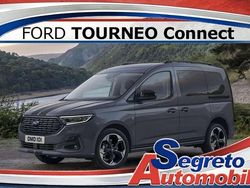 Other Nuova 2025 Ford Tourneo Connect Monovolume | 25.690 € (Buon prezzo)