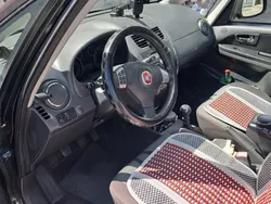 Usata 2009 Fiat Sedici SUV | 5500 € (Cara)