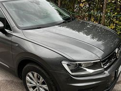 Grigio Usata 2017 VW Tiguan SUV | 14.900 € (Buon prezzo)