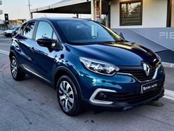 Verde Usata 2018 Renault Captur SUV | 12.500 € (Buon prezzo)