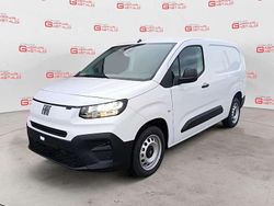 Bianco Nuova 2025 Fiat Doblò Monovolume | 20.900 €