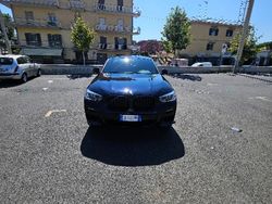 Usata 2021 BMW X4 SUV | 48.000 € (Molto cara)