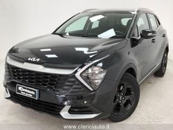 Nero Usata 2022 Kia Sportage SUV | 20.900 € (Buon prezzo)
