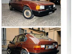 Usata 1981 Alfa Romeo Alfasud Tre volumi | 10.000 €