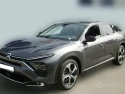 Usata 2023 Citroën C5 X Feel SUV | 25.990 € (Buon prezzo)