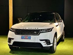 Bianco Usata 2020 Land Rover Range Rover Velar HSE Dynamic SUV | 35.900 € (Buon prezzo)