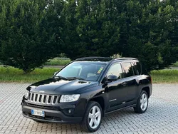 Nero Usata 2013 Jeep Compass Limited SUV | 6000 € (Buon prezzo)