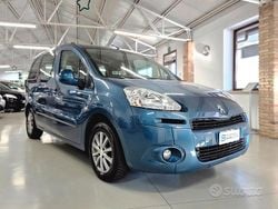 Blu Usata 2013 Peugeot Partner Tepee Active Monovolume | 9500 €