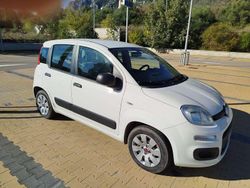 Bianco Usata 2012 Fiat Panda Dynamic Due volumi | 6500 € (Cara)