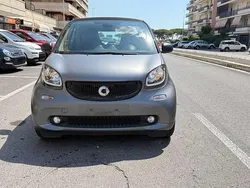 Grigio Usata 2019 Smart ForTwo Coupé Passion Coupé | 14.900 € (Super prezzo)