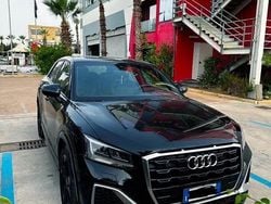 Nero Usata 2021 Audi Q2 Comfort SUV | 28.000 € (Molto cara)