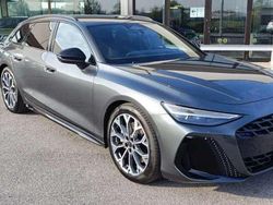 Daytona grey pearl effect Nuova 2025 Audi A6 S-Line Station wagon | 73.500 € (Buon prezzo)