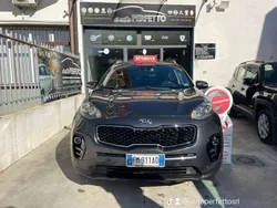 Other Usata 2017 Kia Sportage 2 SUV | 12.990 € (Buon prezzo)