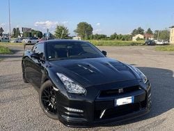 Nero Usata 2013 Nissan GT-R GT Coupé | 109.000 €
