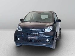 Nero Usata 2022 Smart ForTwo Electric Drive Prime Tre volumi | 15.500 € (Buon prezzo)